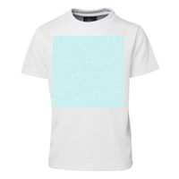 Podium Mens Poly Tee Thumbnail