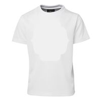 Podium Mens Poly Tee Thumbnail