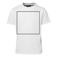 Podium Mens Poly Tee Thumbnail