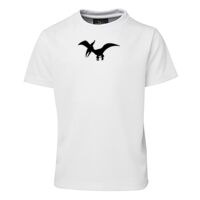 Podium Mens Poly Tee Thumbnail