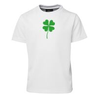 Podium Mens Poly Tee Thumbnail