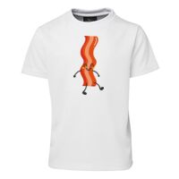 Podium Mens Poly Tee Thumbnail