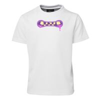 Podium Mens Poly Tee Thumbnail