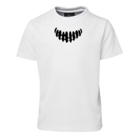 Podium Mens Poly Tee Thumbnail