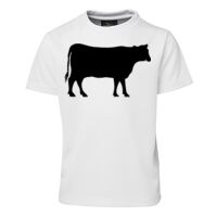 Podium Mens Poly Tee Thumbnail