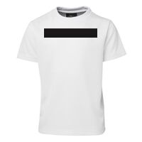 Podium Mens Poly Tee Thumbnail