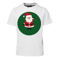 Podium Mens Poly Tee Thumbnail