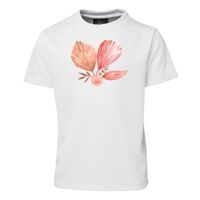 Podium Mens Poly Tee Thumbnail