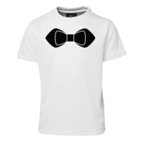 Podium Mens Poly Tee Thumbnail