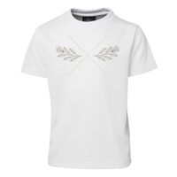 Podium Mens Poly Tee Thumbnail