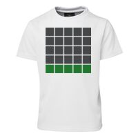 Podium Mens Poly Tee Thumbnail