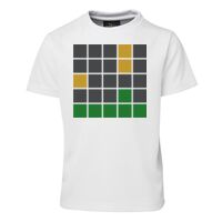 Podium Mens Poly Tee Thumbnail