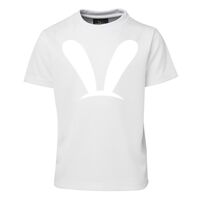 Podium Mens Poly Tee Thumbnail