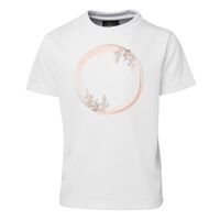 Podium Mens Poly Tee Thumbnail