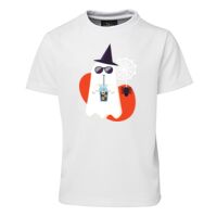 Podium Mens Poly Tee Thumbnail