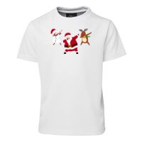 Podium Mens Poly Tee Thumbnail