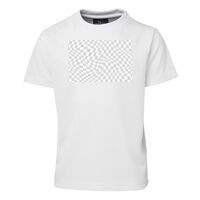 Podium Mens Poly Tee Thumbnail