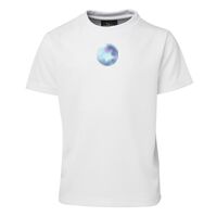 Podium Mens Poly Tee Thumbnail