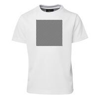 Podium Mens Poly Tee Thumbnail