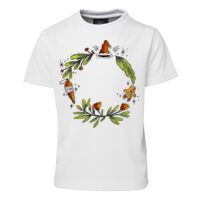 Podium Mens Poly Tee Thumbnail