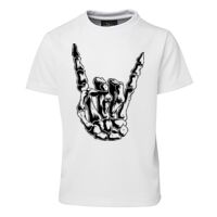 Podium Mens Poly Tee Thumbnail