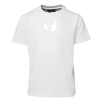 Podium Mens Poly Tee Thumbnail