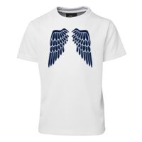 Podium Mens Poly Tee Thumbnail