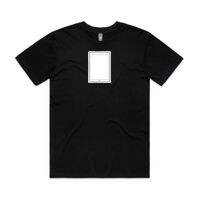 AS Colour Mens Staple Minus Tee Thumbnail