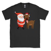 Gildan Mens Softstyle T-Shirt Thumbnail