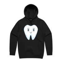 AS Colour Mens Stencil Hoodie Thumbnail