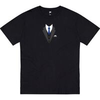 SAME DAY Thread Project Unisex Epic Tee Thumbnail