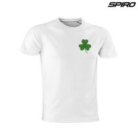 Spiro Mens Impact Performance Aircool Tee Thumbnail