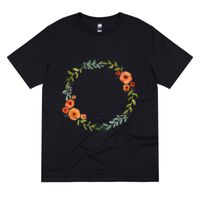 Thread Project Unisex Summer Tee Thumbnail