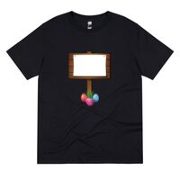 Thread Project Unisex Summer Tee Thumbnail