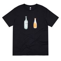 Thread Project Unisex Summer Tee Thumbnail