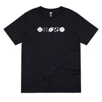 Thread Project Unisex Summer Tee Thumbnail