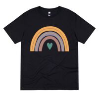 Thread Project Unisex Summer Tee Thumbnail