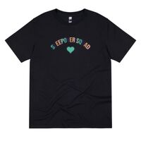 Thread Project Unisex Summer Tee Thumbnail