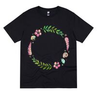 Thread Project Unisex Summer Tee Thumbnail