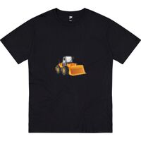 Thread Project Unisex Epic Tee Thumbnail