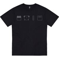 Thread Project Unisex Epic Tee Thumbnail