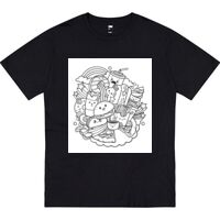 Thread Project Unisex Epic Tee Thumbnail