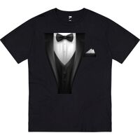 Thread Project Unisex Epic Tee - Plus Sizes Thumbnail