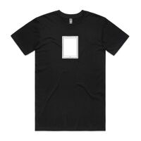 AS Colour Mens Staple T shirt Thumbnail