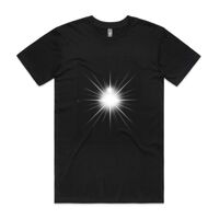 AS Colour Mens Staple T shirt Thumbnail