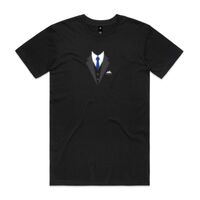 AS Colour Mens Staple Tee Thumbnail