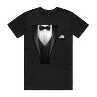 AS Colour Mens Staple Tee Thumbnail