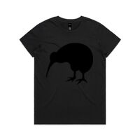 AS Colour Womens Maple Tee Thumbnail
