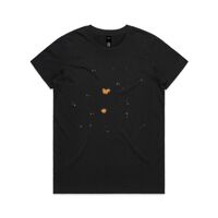 AS Colour Womens Maple Tee Thumbnail